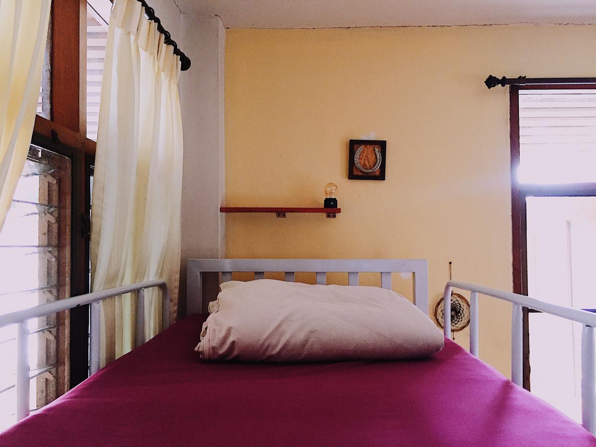 Baan Mai Sak Hostel Pai Phòng bức ảnh